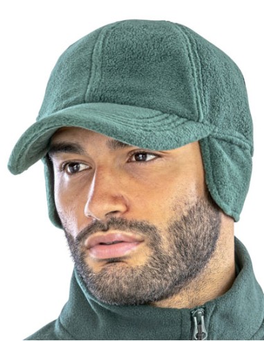 RES-RC036X-Polartherm Cap